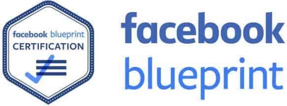 Сертифікат Facebook Blueprint
